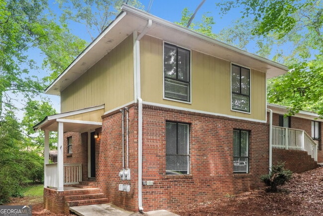 property at 9050 Spillers Dr SW