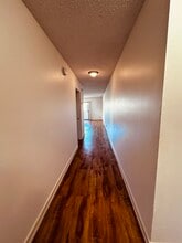 121 S Swall Dr in Los Angeles, CA - Foto de edificio - Building Photo