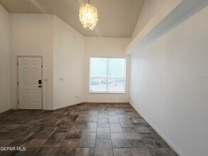 1504 Bill Mueller Pl in El Paso, TX - Building Photo - Building Photo