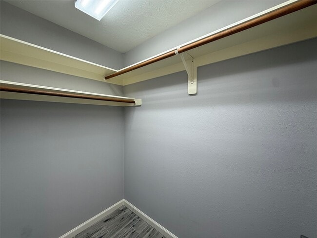 property at 3519 Pedernales Trails Ln