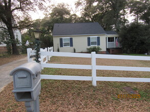 1211 Charles Ave in Perry, GA - Building Photo - Building Photo