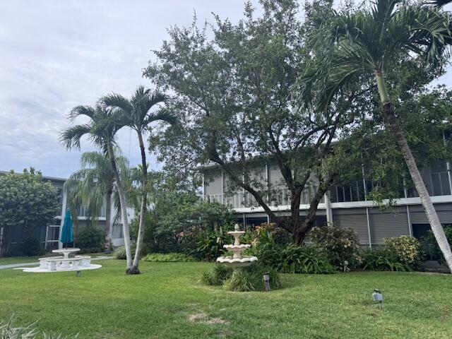 property at 2151 NE 42nd Ct