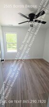 2505 Boyds Bridge Pike in Knoxville, TN - Building Photo - Building Photo