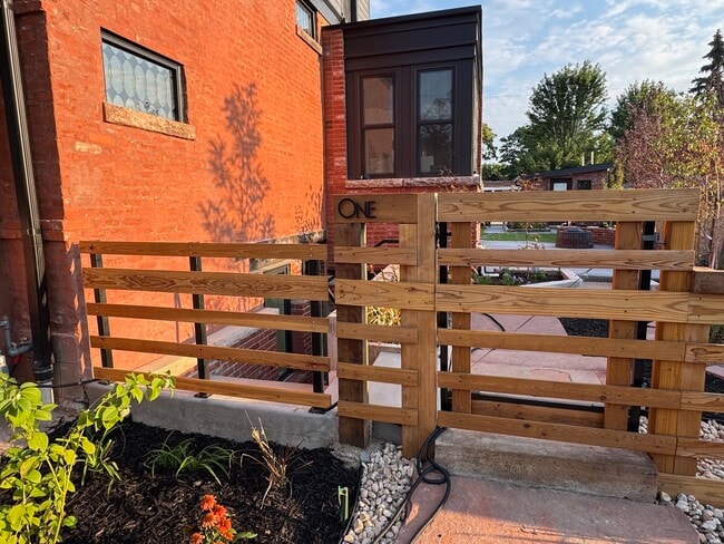 property at 2635 W 33rd Ave