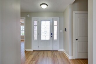 3661 Fox Tail Dr in Clarksville, TN - Building Photo - Building Photo