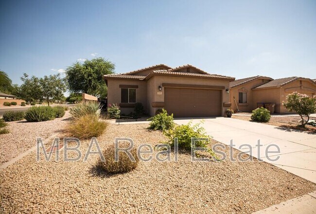1313 E Press Pl in San Tan Valley, AZ - Building Photo - Building Photo