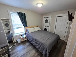 28 Cliff St in Saint John, NB - Building Photo - Building Photo