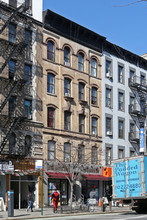 926 Amsterdam Ave in New York, NY - Building Photo - Primary Photo