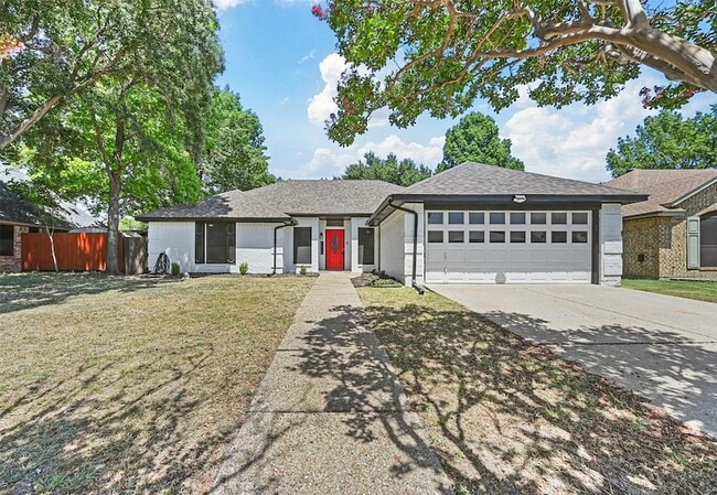 property at 2530 Seven Hills Dr