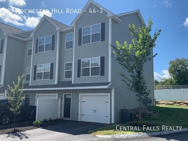 66 Rochester Hill Rd in Rochester, NH - Building Photo - Building Photo