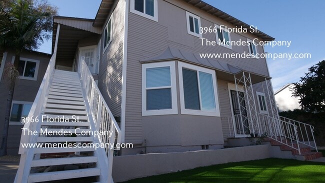 property at 3966 Florida St