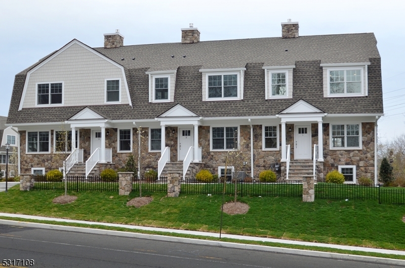 1 Foley Pl in New Providence, NJ - Foto de edificio