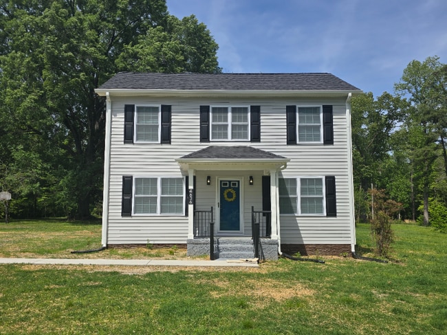 4636 Kingsland Rd in Richmond, VA - Building Photo - Building Photo