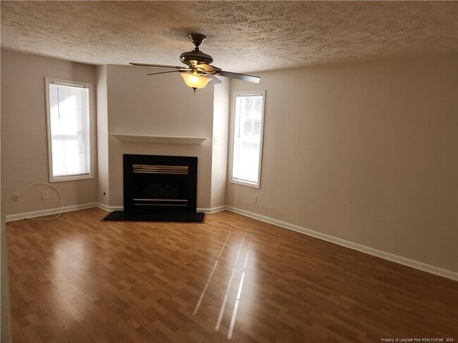 2713 Preston Woods Ln in Fayetteville, NC - Building Photo - Building Photo