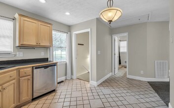 127 Bell Rd-Unit -2 in Chickamauga, GA - Building Photo - Building Photo