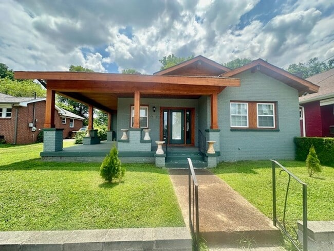 property at 1313 Tremont Ave
