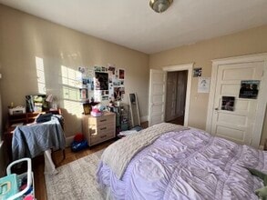 101 Saint Paul St, Unit 3F in Brookline, MA - Building Photo - Building Photo