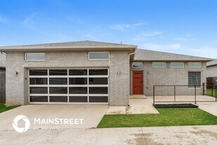 11244 Paradise In Dr in Oklahoma City, OK - Building Photo