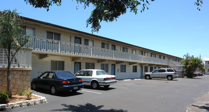 Parkcrest in Oakland Park, FL - Building Photo - Building Photo