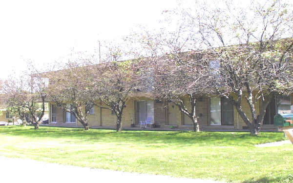 15311 Kilpatrick Ave in Oak Forest, IL - Building Photo