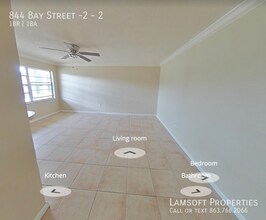 844 Bay St in Sebring, FL - Building Photo - Building Photo