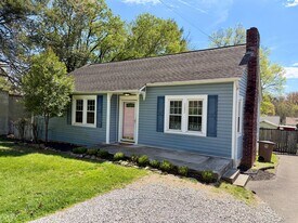 3232 Fairmont Blvd in Knoxville, TN - Building Photo