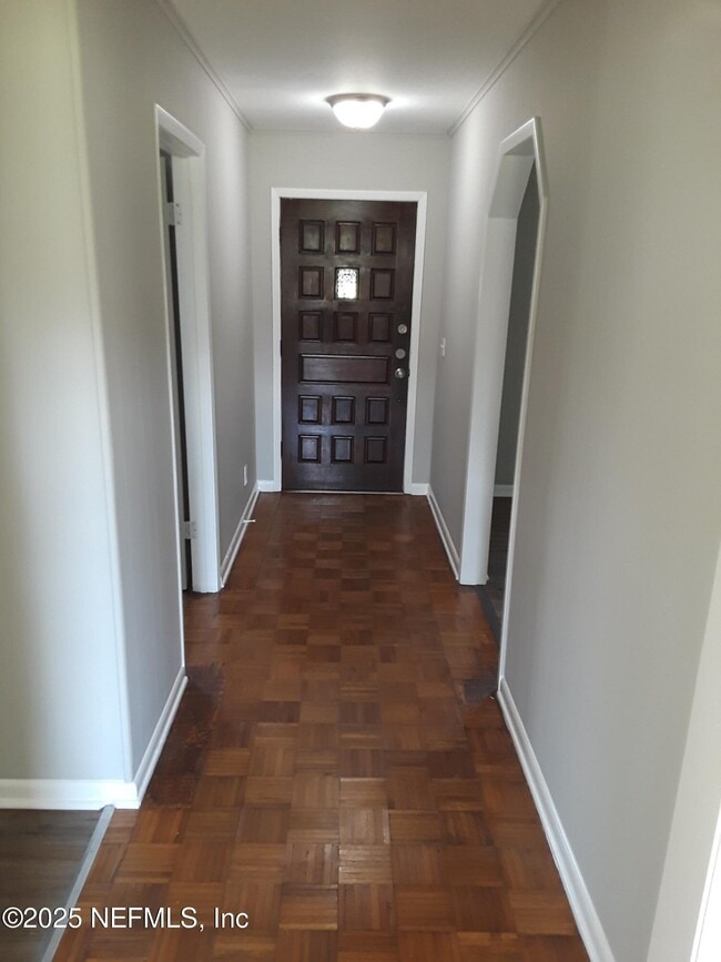 7930 Tarling Ave in Jacksonville, FL - Building Photo - Building Photo