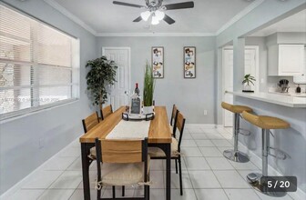 3201 Jackson Blvd in Fort Lauderdale, FL - Foto de edificio - Building Photo