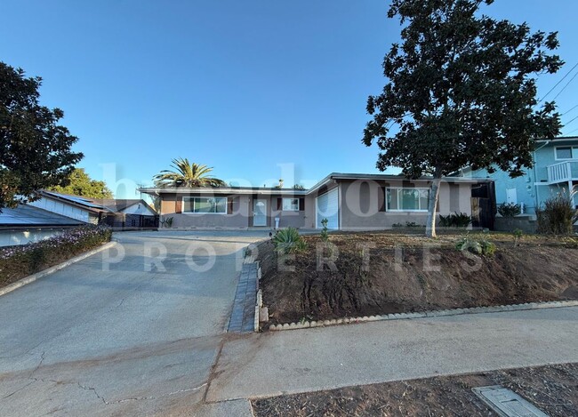 440 Chestnut Ln in Escondido, CA - Building Photo - Building Photo