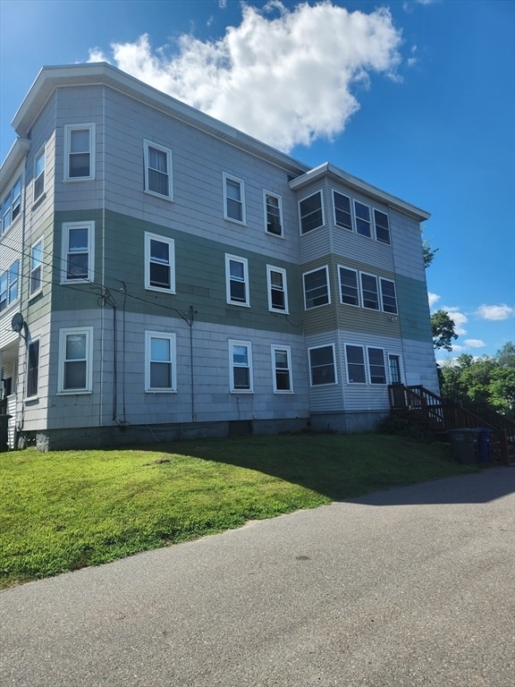 property at 17 Elm St