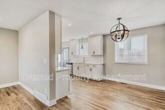 3230 Elm St in Denver, CO - Building Photo - Building Photo