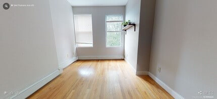 344 Putnam Ave in Cambridge, MA - Building Photo - Building Photo