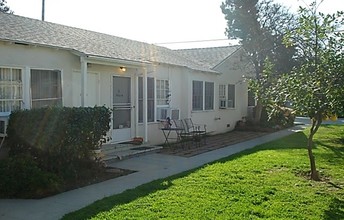 11661 Magnolia Blvd in North Hollywood, CA - Building Photo - Building Photo