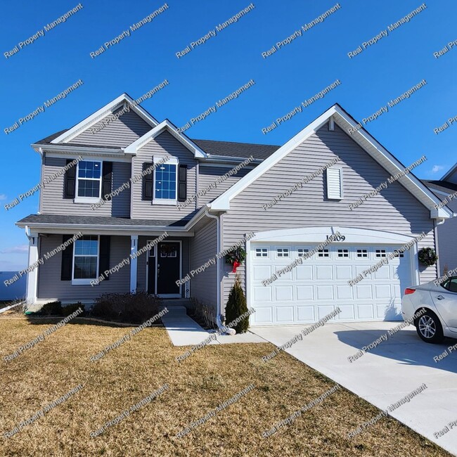property at 14109 Garden Wy