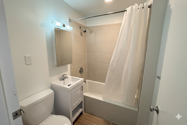 530 Massachusetts Ave, Unit 1 in Boston, MA - Building Photo - Building Photo