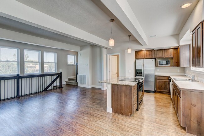 214 Willow St in Fort Collins, CO - Building Photo - Building Photo