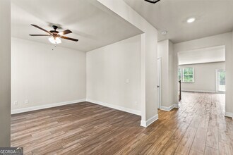 416 Kinross Ln in Peachtree City, GA - Foto de edificio - Building Photo