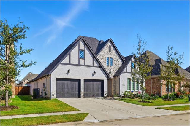 2717 Cumberland in Lewisville, TX - Building Photo - Building Photo