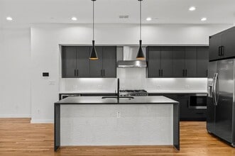 3608 San Jacinto St in Dallas, TX - Building Photo - Building Photo