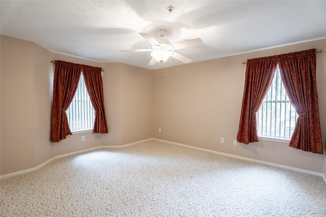 property at 8051 Bay Branch Dr