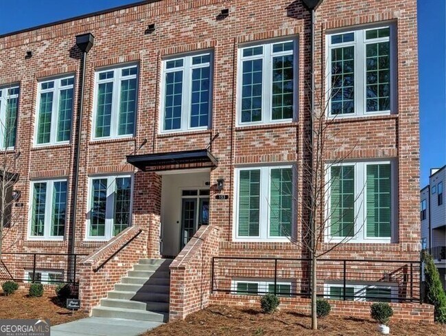 155 Devore Rd in Alpharetta, GA - Building Photo - Building Photo