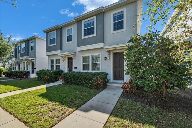 2812 1st Ave S in St. Petersburg, FL - Building Photo - Building Photo