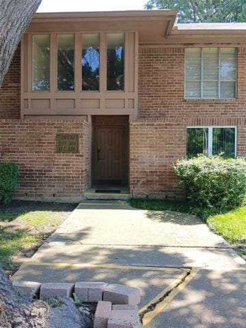 property at 10536 Stone Canyon Rd