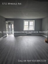 5711 Wyndale Ave in Philadelphia, PA - Building Photo - Building Photo