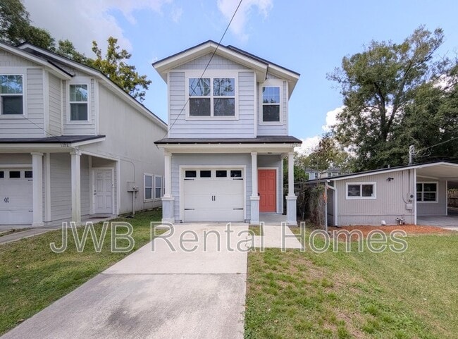 1278 Lake Shore Blvd