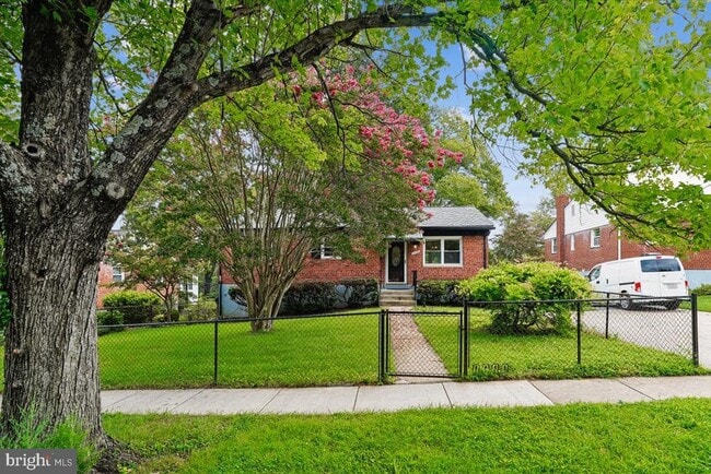 property at 11705 Ashley Dr