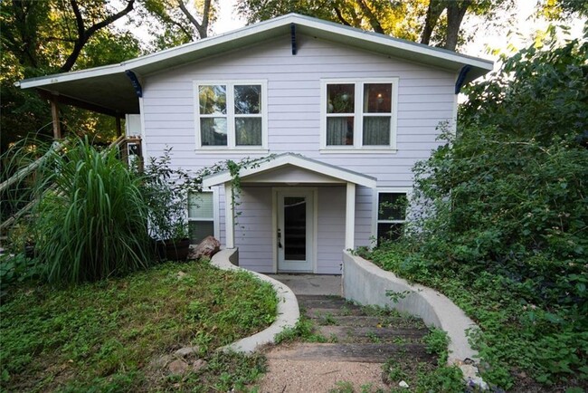 1607 Garden St in Austin, TX - Building Photo - Building Photo