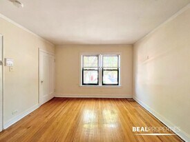 2948 N Seminary Ave in Chicago, IL - Building Photo