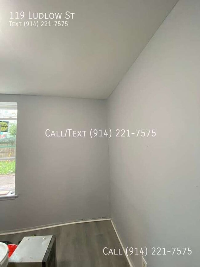 property at 119 Ludlow St