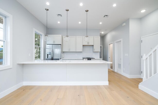 property at 182 Hancock Ave